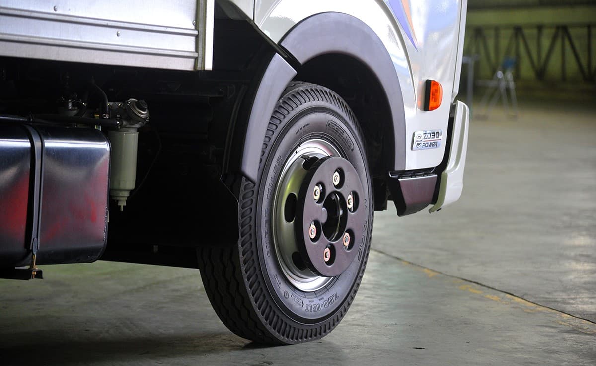 Cabstar Vov 7 Cpex